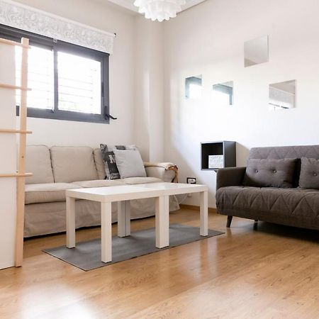 Apartamento Malaga Litoral Beach Kültér fotó