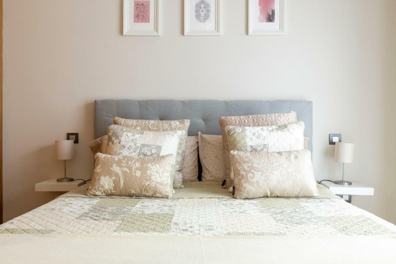 Apartamento Malaga Litoral Beach Kültér fotó
