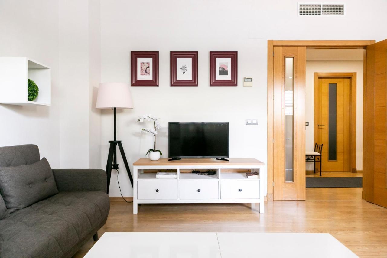 Apartamento Malaga Litoral Beach Kültér fotó