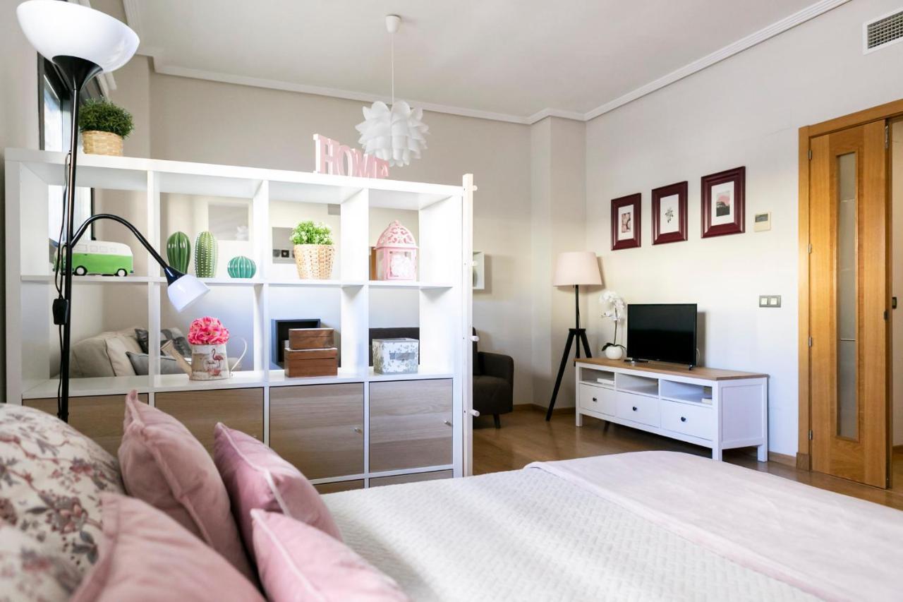 Apartamento Malaga Litoral Beach Kültér fotó