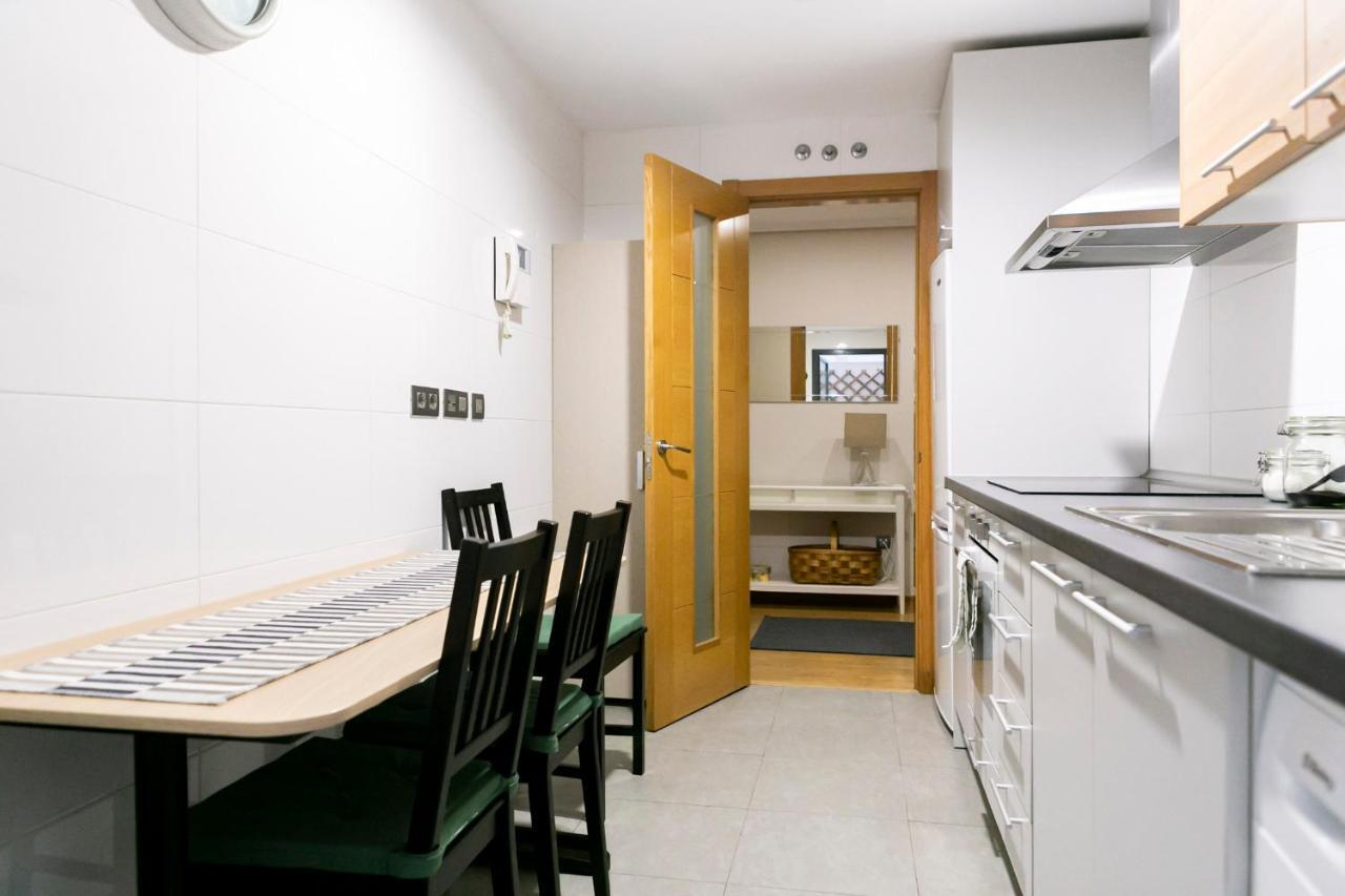 Apartamento Malaga Litoral Beach Kültér fotó