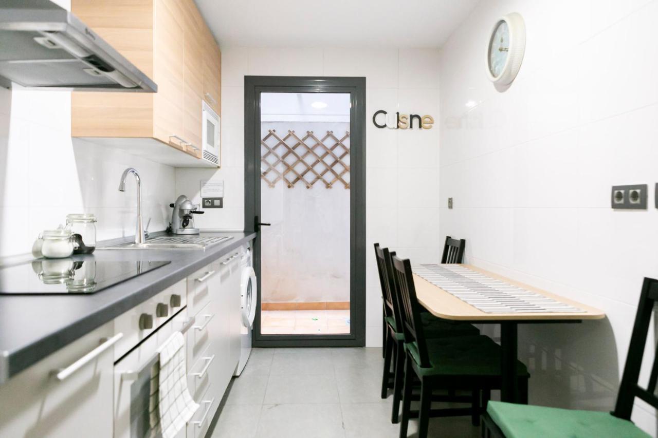 Apartamento Malaga Litoral Beach Kültér fotó